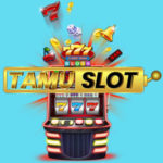 TAMUSLOT Agen Daftar Slot Online Terpercaya Indonesia 2022 | Situs QQ Slot Winrate Tertinggi 2022 Terlengkap | Slot Bonus 100 Didepan Terbesar | Link Alternatif Agen Slot Gacor Terbaik | Slot Online Deposit Pulsa Tanpa Potongan Terbaru